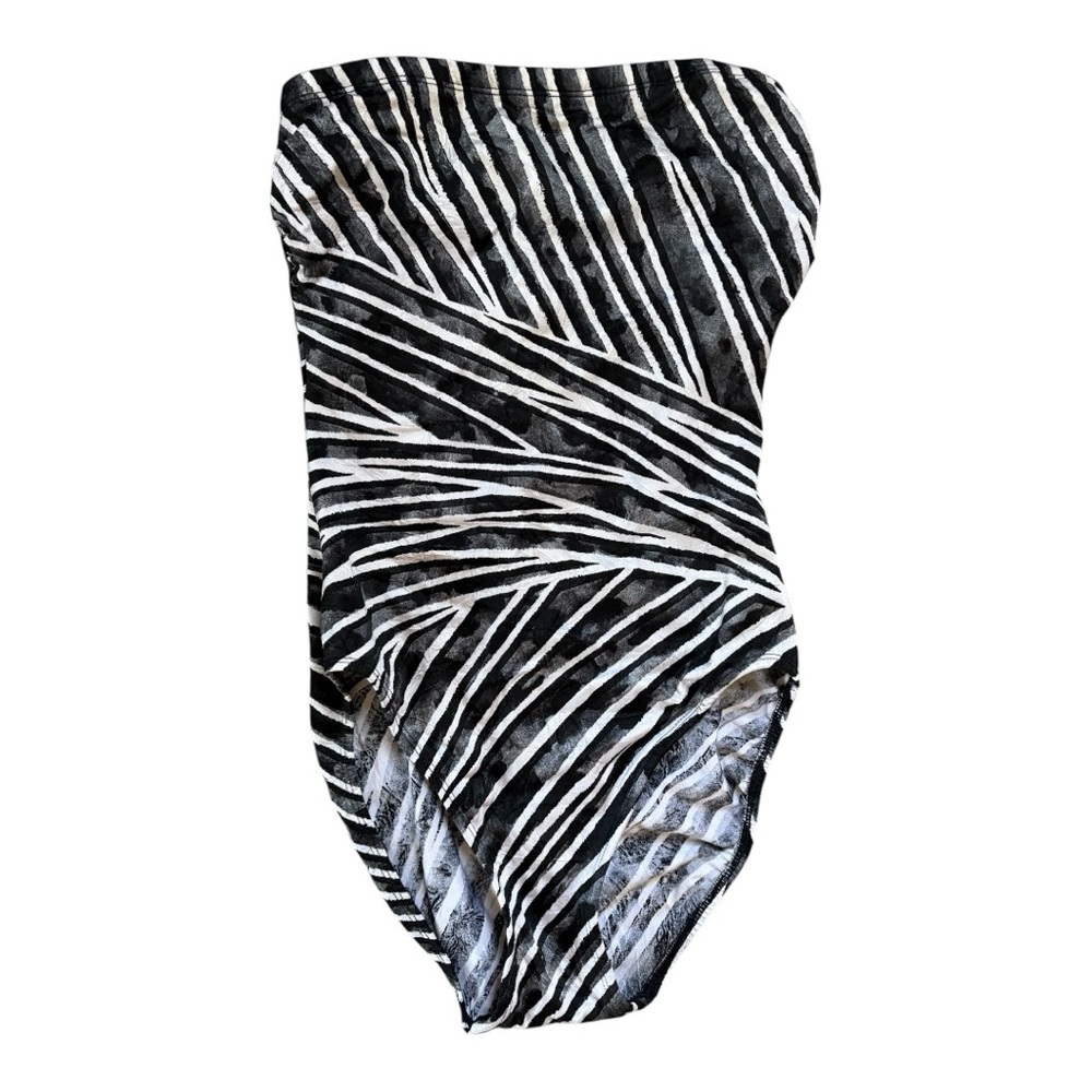 Cazimi Women’s Vintage Bathing Suit